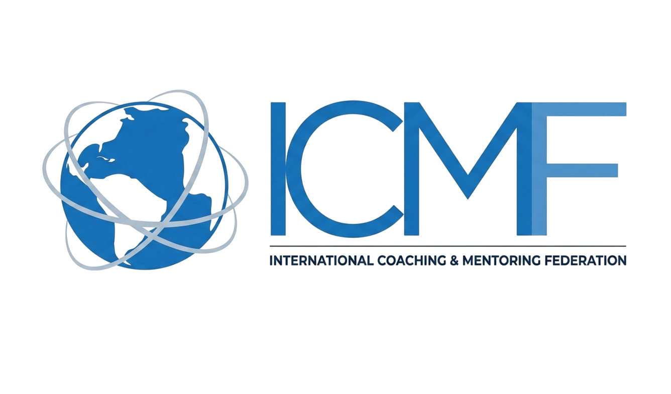 ICMF — International Coaching & Mentoring Federation