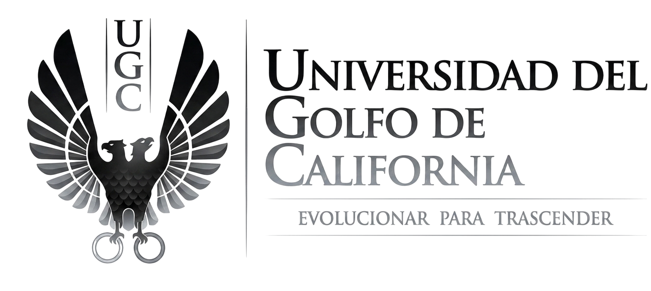 UGC — Universidad del Golfo de California